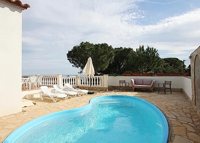 Villa Montecarlo