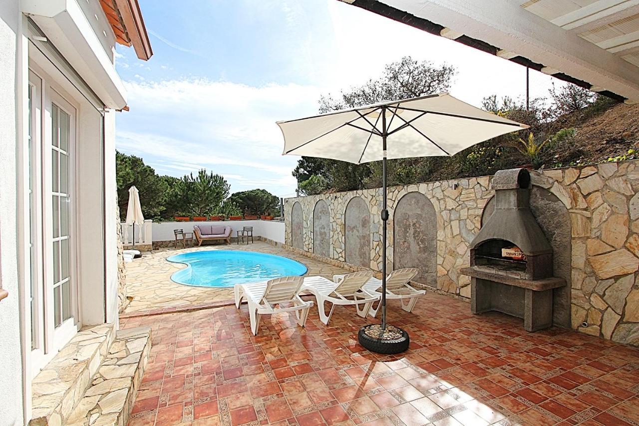 Montecarlo Villa *