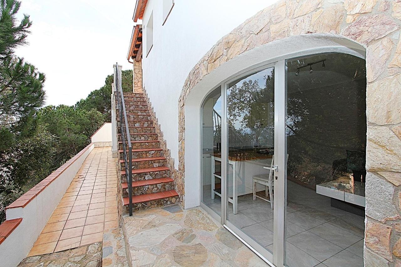 Villa Montecarlo Lloret de Mar